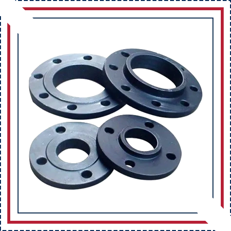 DIN 2.4668 Swivel Flange DIN 2.4668 Swivel Flange